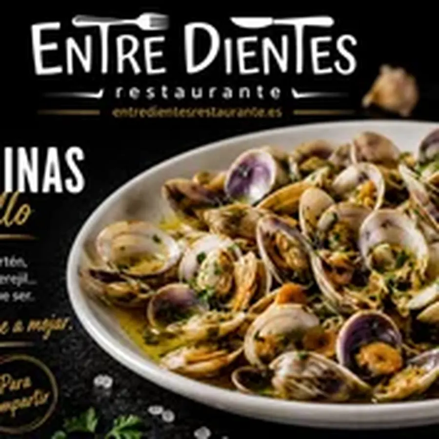 Coquinas al ajillo